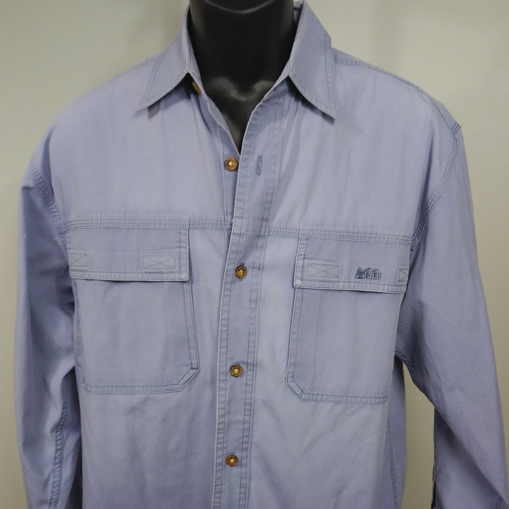 REI Mens Shirt